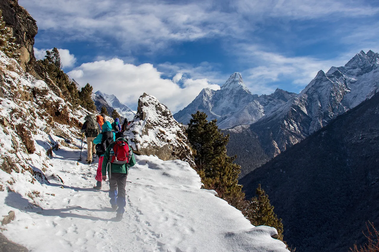 The Ultimate Guide to Packing for a Trek in the Himalayas