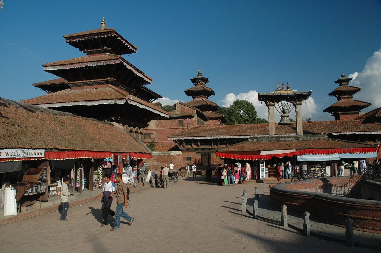 Cultural Delights of Nepal: Exploring the Rich Tapestry of Tradition and Heritage